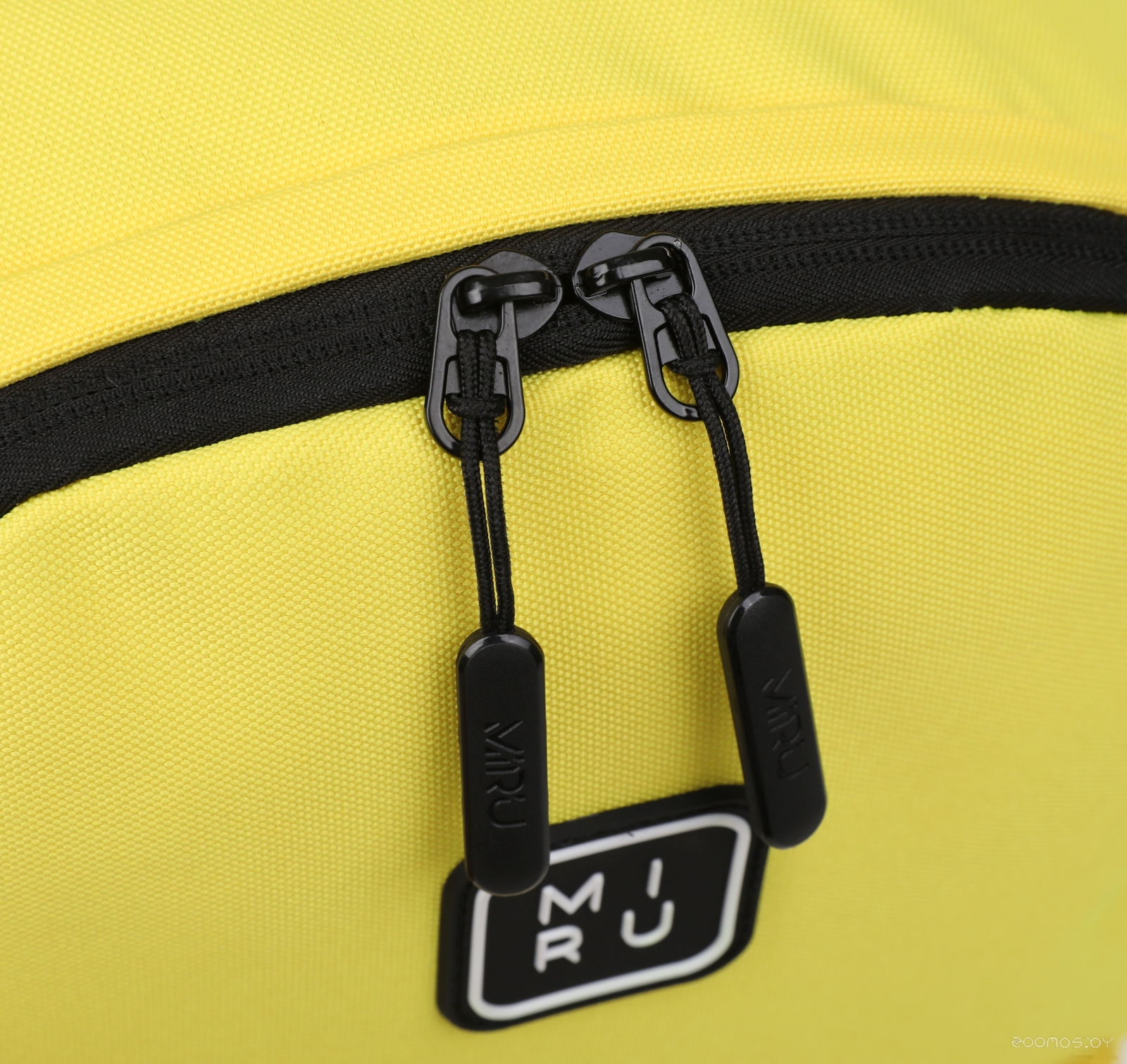 City Extra Backpack 15.6 (желтый)