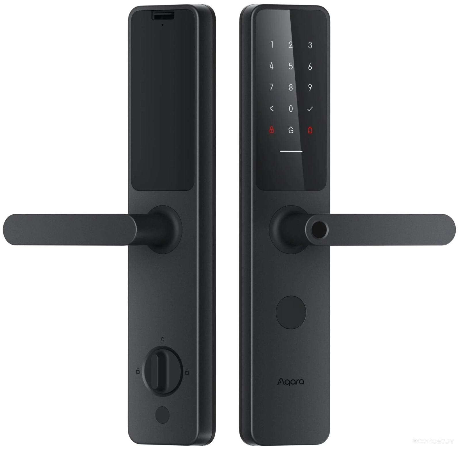 Door Lock A100 Zigbee
