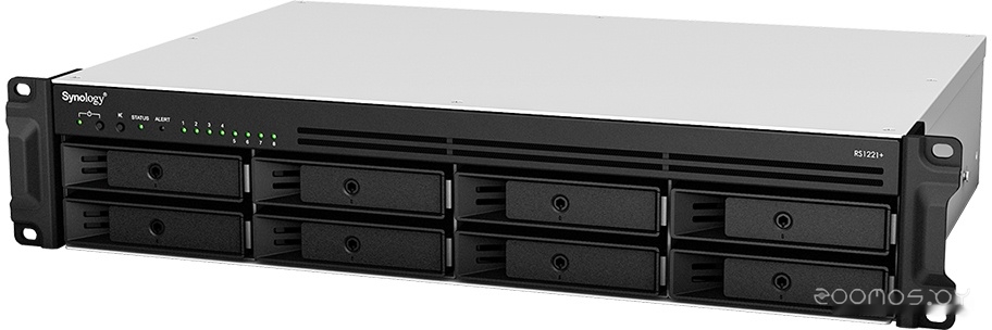 RackStation RS1221RP+