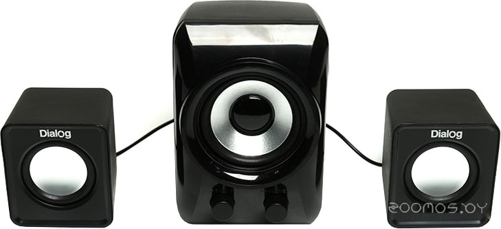 AC-202UP (черный)