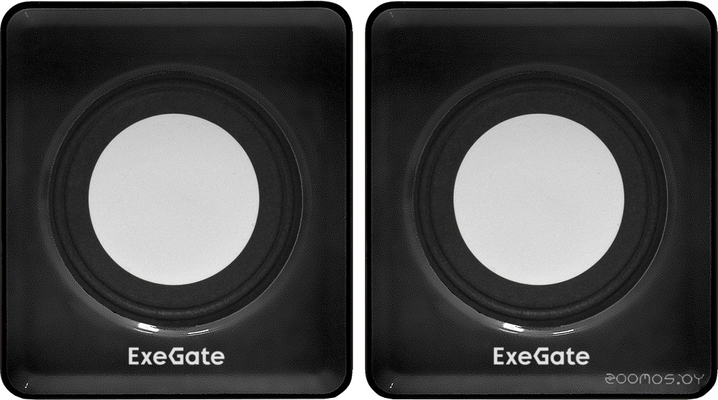 Disco 140 (черный)