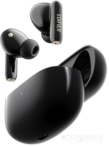 TWS330 NB (черный)