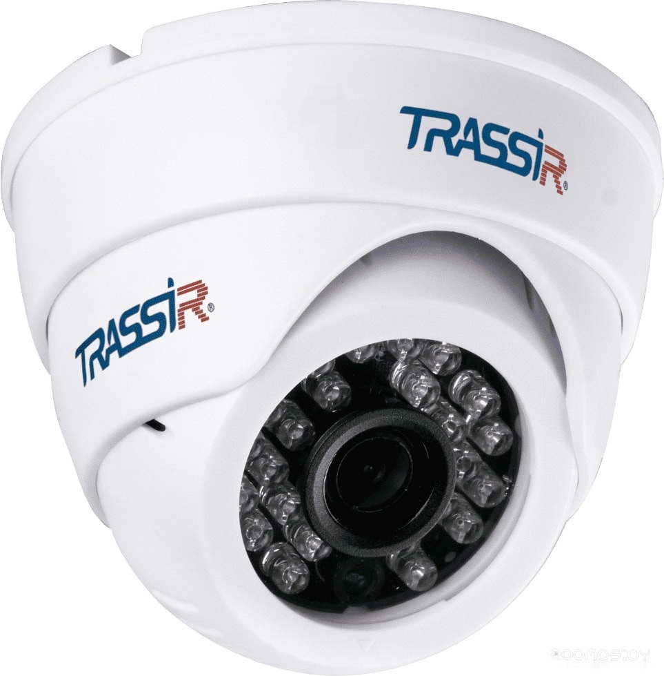 TR-D8121IR2W