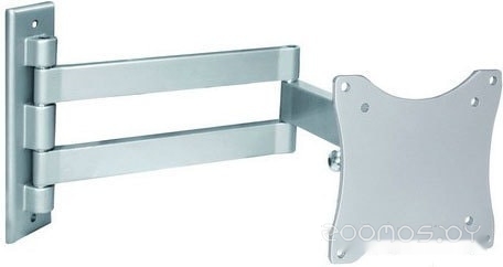 LCD-7101 (серебристый)