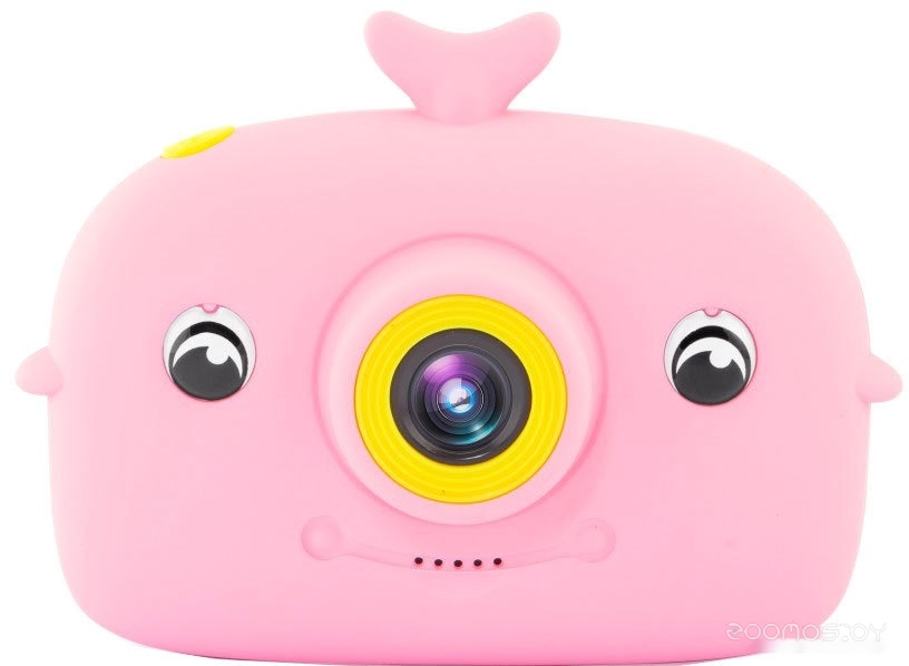 iLook K430i (розовый)