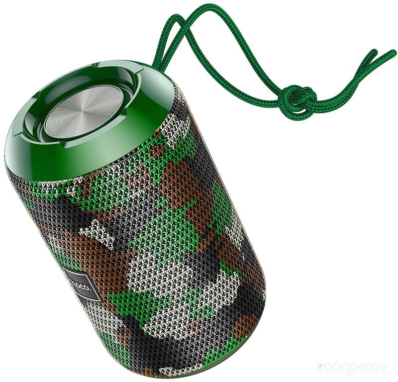 HC1 Trendy sound (камуфляж)