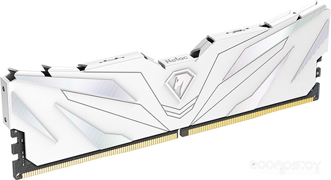 Shadow II 2x16ГБ DDR5 4800 МГц NTSWD5P48DP-32W