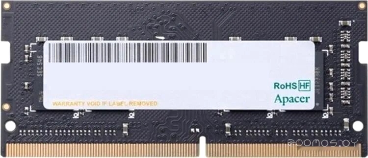 16ГБ DDR4 2666 МГц ES.16G2V.PRH