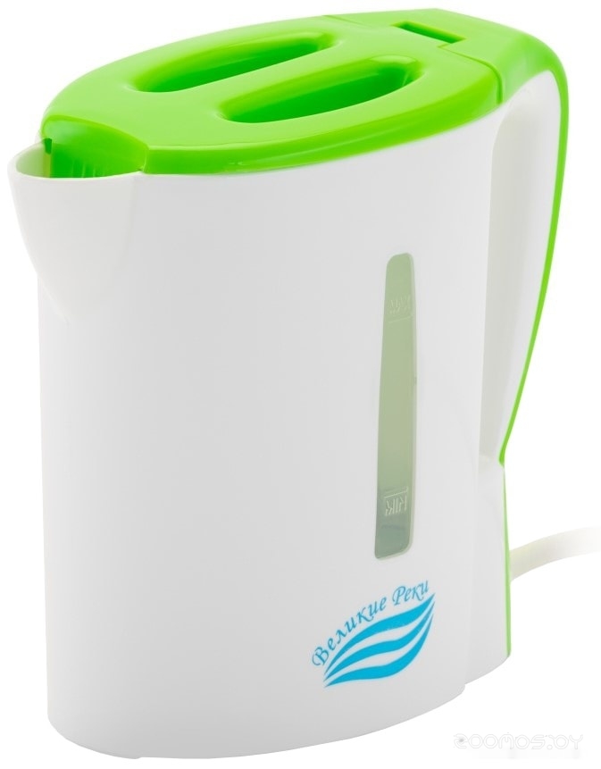 Мая-1 (белый/салатовый)