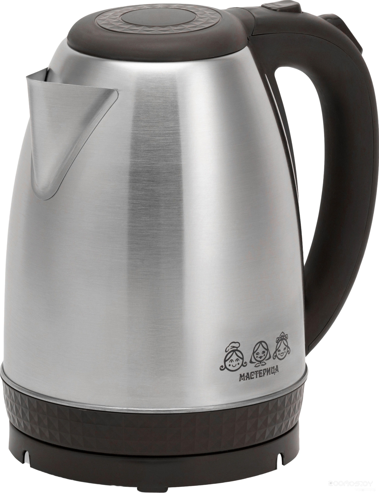 EK-1801M (шоколад)