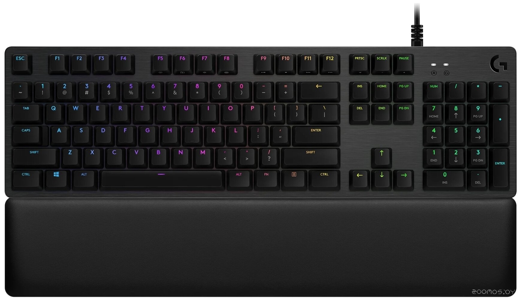 G513 GX Brown / 920-009329