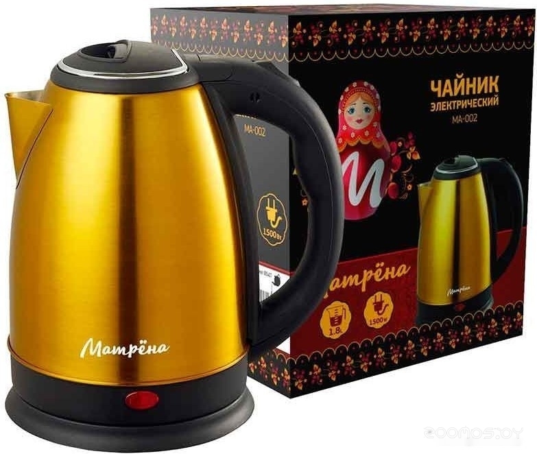 MA-002 (желтый)