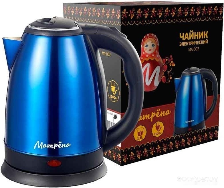 MA-002 (синий)