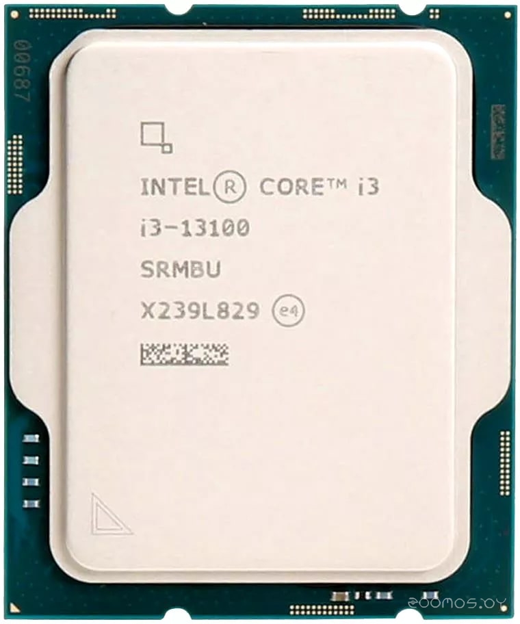 Core i3-13100