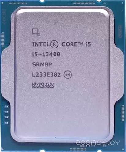 Core i5-13400