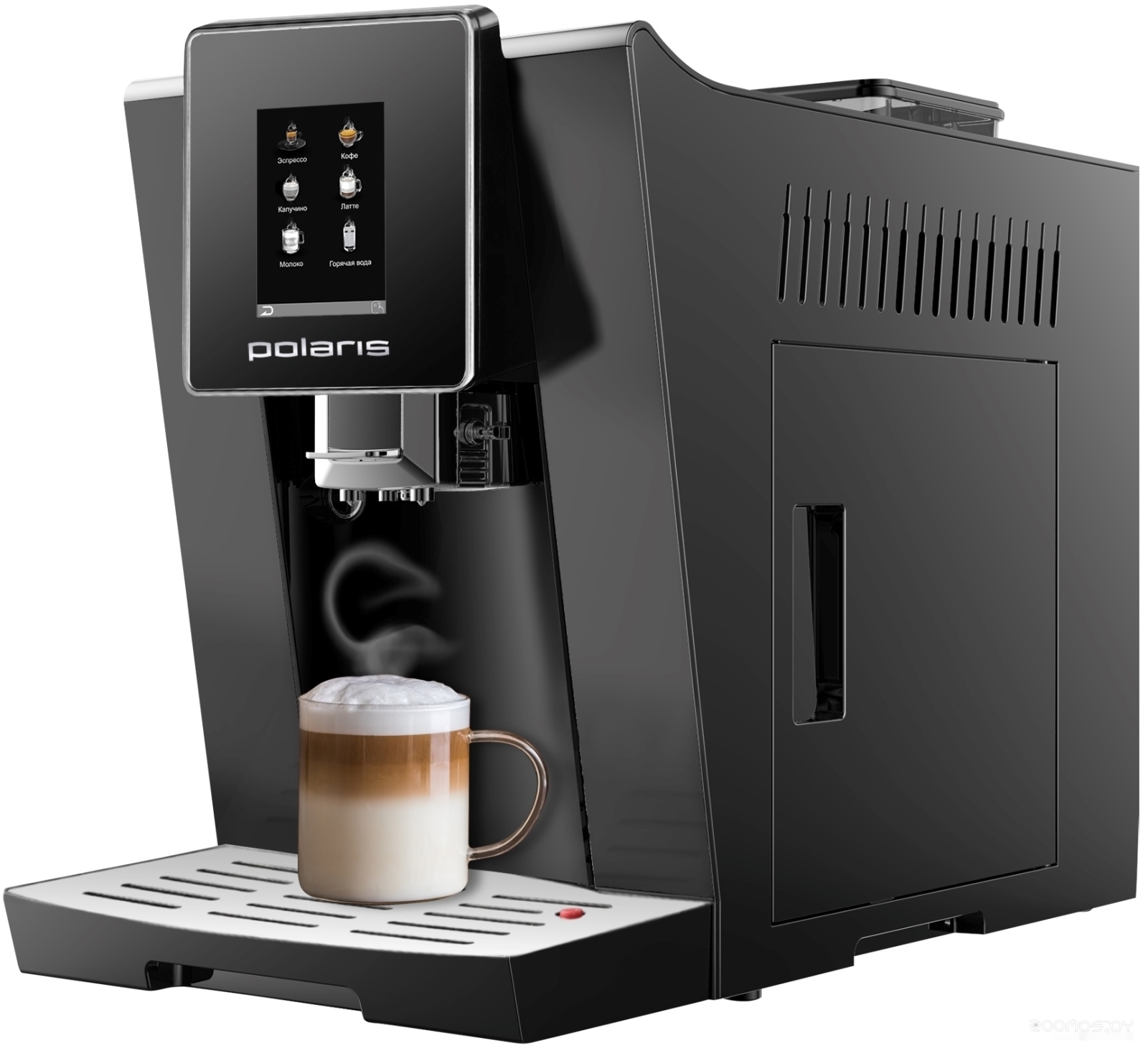 PACM 2060AC (черный)
