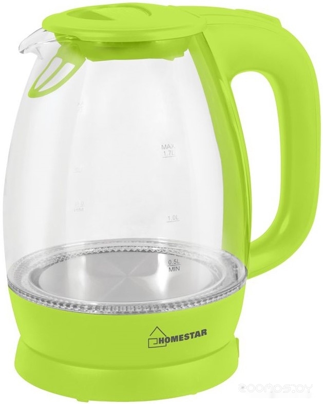 HS-1012 (зеленый)