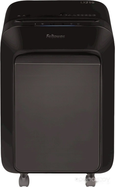 PowerShred LX210 (черный)