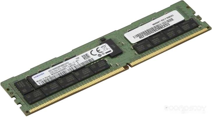 32ГБ DDR4 3200 МГц M393A4K40DB3-CWEBY