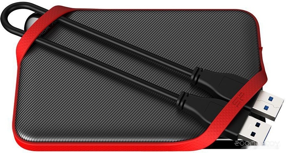 Armor A62 2TB SP020TBPHD62SS3K