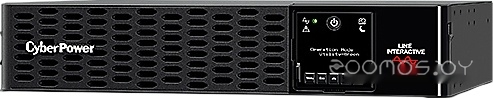 Professional Rackmount PR RT PR1000ERTXL2U