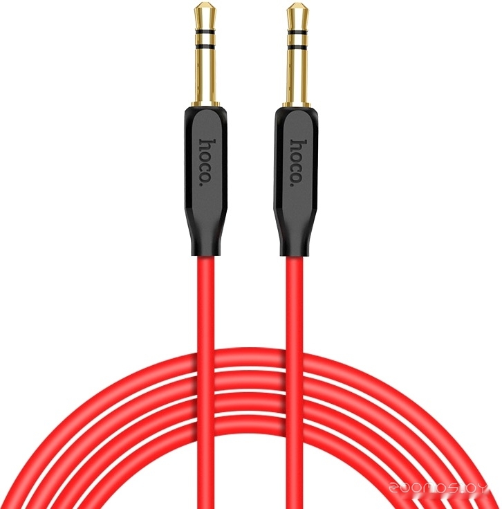 UPA11 (1 м, красный)