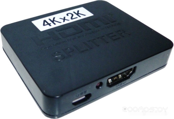 HSP0102HL-1.4 (черный)