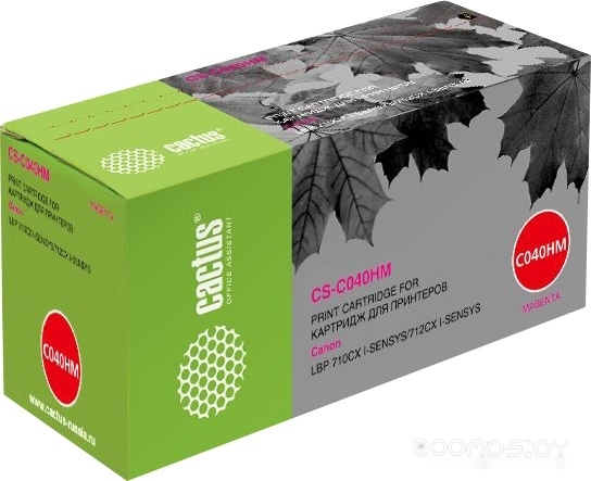 CS-C040HM (аналог Canon 040HM)