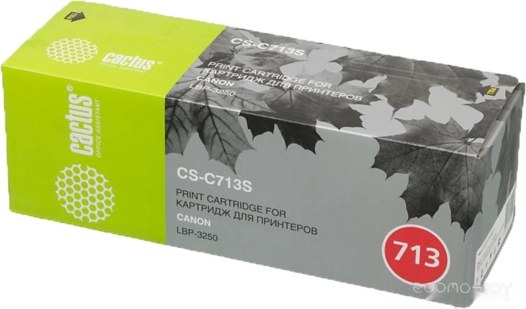 CS-C713S (аналог Canon 713)