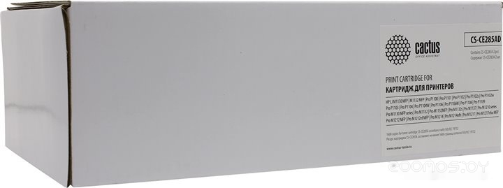 CS-CE285AD (аналог HP CE285AD)