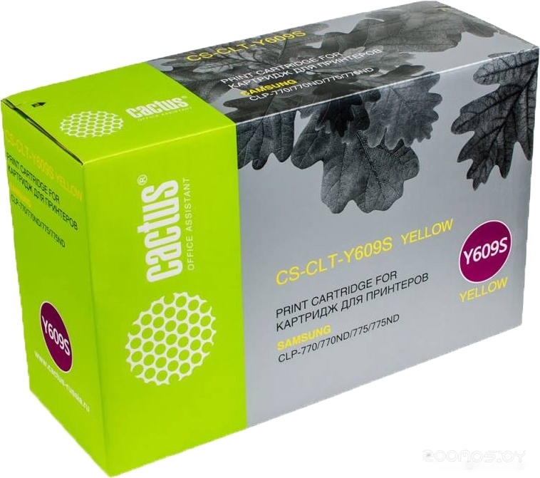 CS-CLT-Y609S