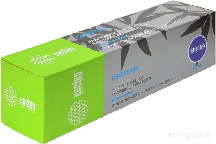 CS-EPS189 (аналог Epson EPLS050189)