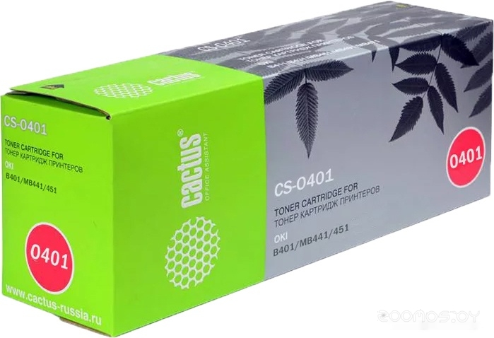 CS-O401 (аналог OKI 44992403)