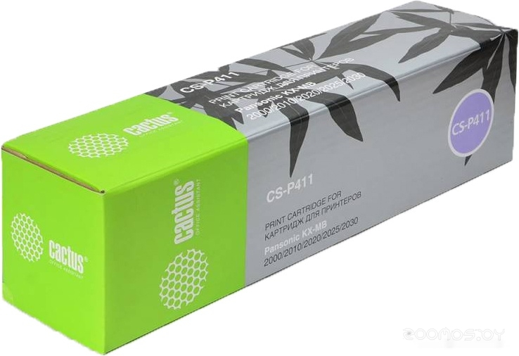 CS-P411 (аналог Panasonic KX-FAT411A)