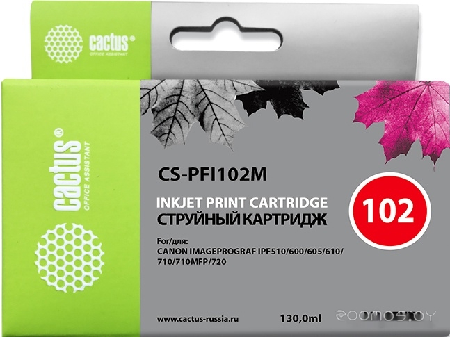 CS-PFI102M