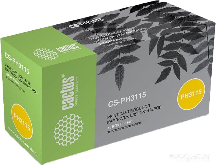 CS-PH3115 (аналог Xerox 109R00725)