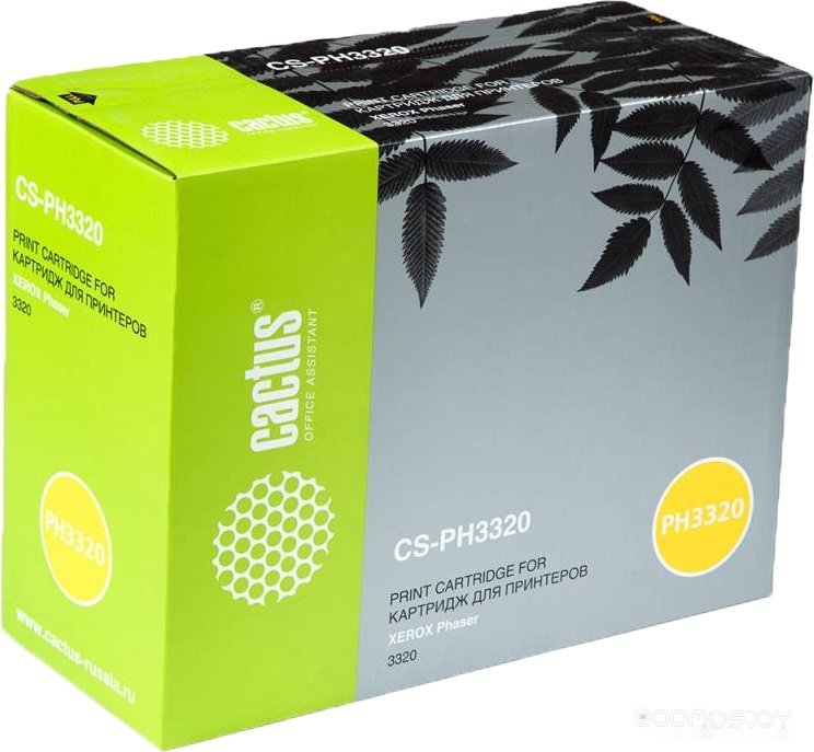 CS-PH3320 (аналог Xerox 106R02304)