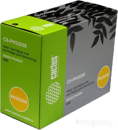 CS-PH3320X (аналог Xerox 106R02306)