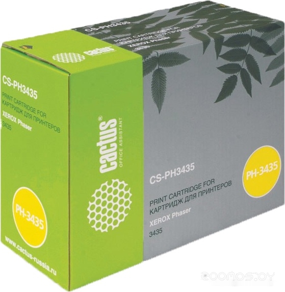CS-PH3435 (аналог Xerox 106R01415)