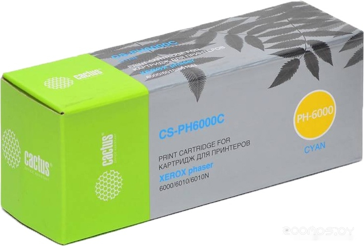 CS-PH6000C (аналог Xerox 106R01631)