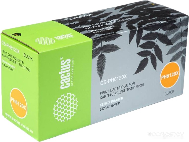 CS-PH6120X (аналог Xerox 113R00692)