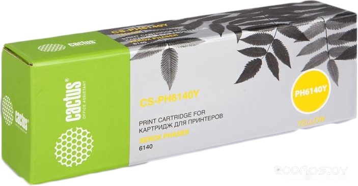 CS-PH6140Y (аналог Xerox 106R01483)