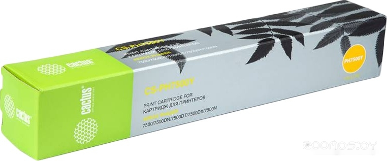 CS-PH7500Y (аналог Xerox 106R01445)