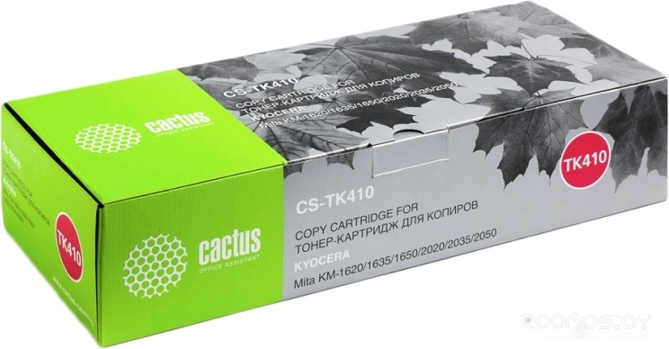 CS-TK410 (аналог Kyocera TK-410)