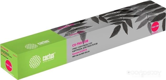 CS-TK8115M (аналог Kyocera TK-8115M)