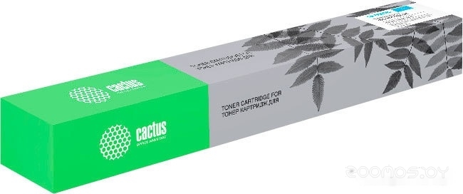 CS-TK8335C (аналог Kyocera TK-8335C)