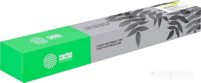 CS-TK8335Y (аналог Kyocera TK-8335Y)