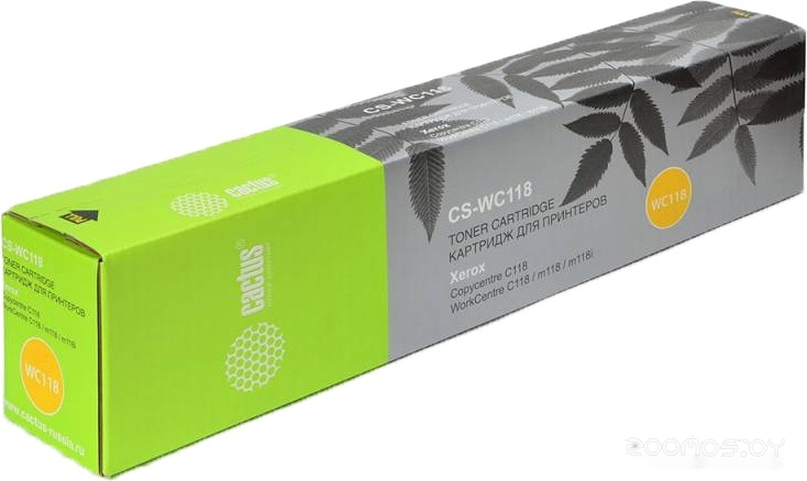 CS-WC118 (аналог Xerox 006R01179)