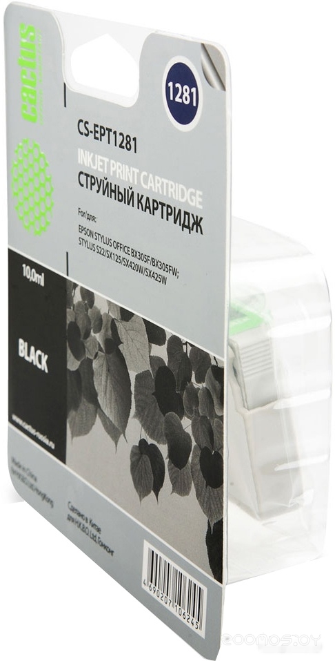 CS-EPT1281 (аналог Epson C13T12814012)