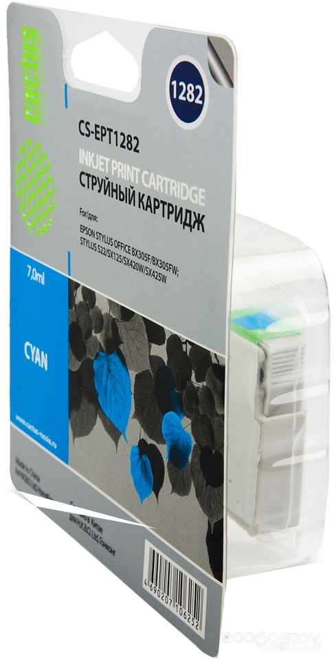 CS-EPT1282 (аналог Epson C13T12824011)